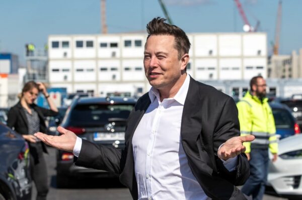 elon musk’s employees don’t want to return to the office