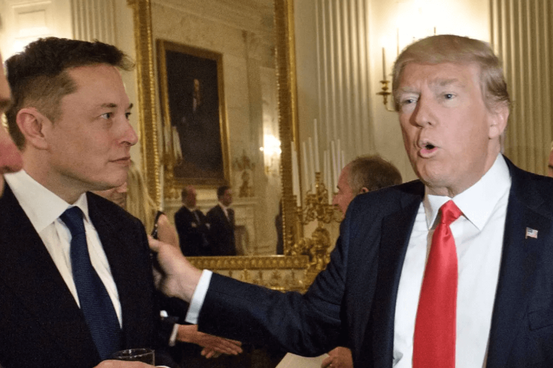 Elon Musk’s Unscripted Conversation with Donald Trump: A Must-Watch Event