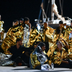 european court weighs italian migration case humanitarian grounds vs. criminal charges