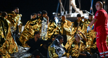 European Court Weighs Italian Migration Case: Humanitarian Grounds vs. Criminal Charges