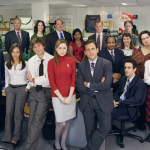 exploring “the office” through the lens of situational leadership leadership lessons from dunder mifflin’s ceo inspired antics