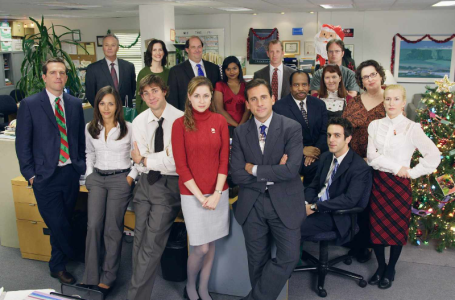 exploring “the office” through the lens of situational leadership leadership lessons from dunder mifflin’s ceo inspired antics