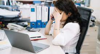Exploring the Psychological Consequences of Work-Life Imbalance