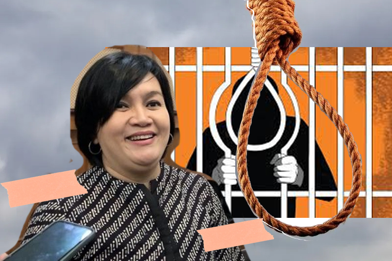 Ferdy Sambo Trial: Will Indonesia abolish death sentence in the future?