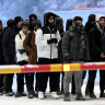 finland's border policies raise concerns over asylum seekers' rights