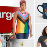 following employee threats, target pulls some lgbtq related merchandise from its stores in advance of june pride month