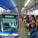 'for all workers' lrt 2, mrt 3 to give free rides to adults on labor day 2023