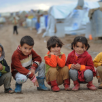 fragile futures how war turns children into victims