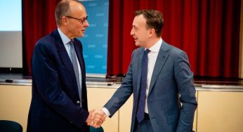 Clashing Viewpoints over the ‘Migration Policy’ sparks the mobilization ahead of upcoming polls in Germany