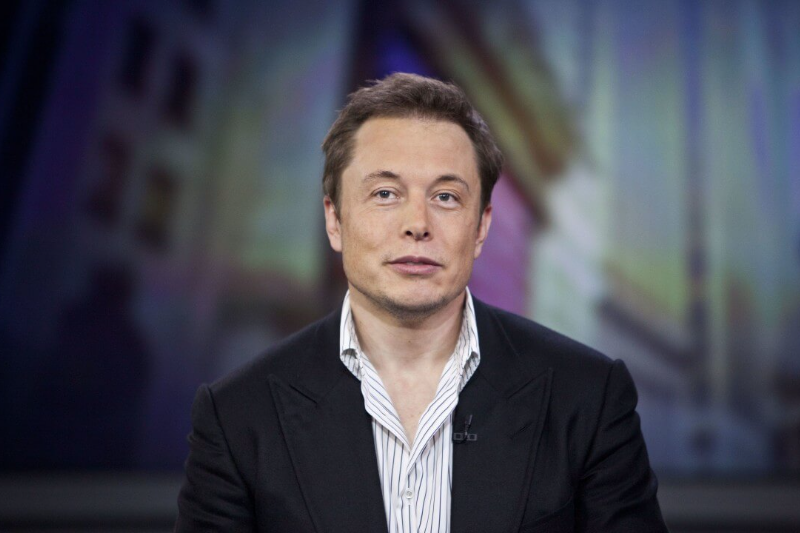 From South Africa to America: Elon Musk’s Amazing Journey