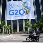 g20 summit concludes with focus on climate, poverty, and tax reform