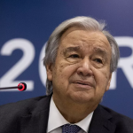 g20 summit un secretary general urges group to be at forefront of global action