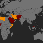 gay people are not safe in these counties death penalty 2023