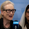 gender based discrimination in focus as meryl streep says cats have more freedom than girls in afghanistan