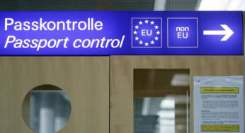 Germany Accelerates EU Asylum Procedures with New Rules for Airport Asylum Processing