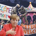 germany welcomes labour migration and restricts illegal immigration