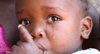 Girl Child Most Unsafe In African Continent: Report