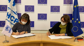 Glimmer of Hope: EU’s project to protect migrant workers in Pakistan
