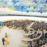 global push to stop executions un human rights council takes action