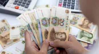 Government announces cash subsidies for citizens ahead of China’s National Day