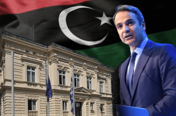 greece kyriakos mitsotakis