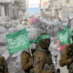 hamas attacks on israel puts terrorism in spotlight