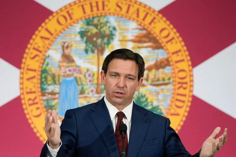 Harsh Immigration Law in Florida Leads to Decline in Labor Force