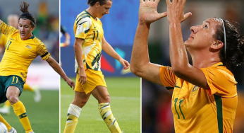 Has FIFA been adequately responding to allegations of sexual abuse in national soccer federations?