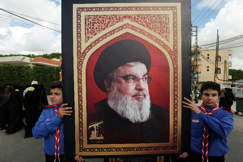 Hezbollah confirms Hassan Nasrallah’s death: This cleric could lead the group next