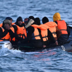 home office purchases tents for asylum seekers