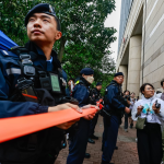 hong kong sentences 45 opposition activists under national security law