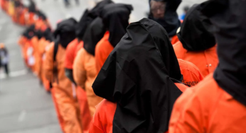 Human Rights Groups Demand Immediate Halt to Asylum Seeker Detentions at Guantanamo