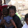 human shields haitian gangs recruiting poor and desperate children