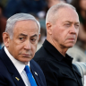 icc issues arrest warrants for benjamin netanyahu, gallant and hamas commander