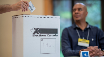 Immigration taking a big space in political discussions ahead of federal election in Canada