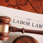 india labor law