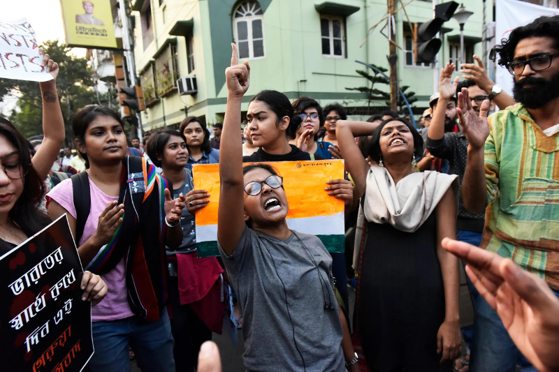 Indian schoolgirl’s death over eve-teasing is blow to women’s rights