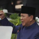 indonesian president prabowo