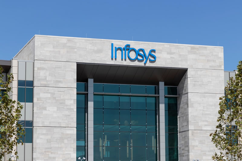 Infosys Announces 90% Bonus Payouts for Q2 FY25