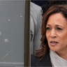 investigation continues after firing at kamala harris campaign office not the first such incident