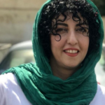 iran's narges mohammadi wins nobel peace prize for women’s rights