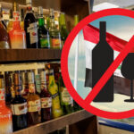 iraq's 'authoritarian' alcohol ban a boost to black market and blow to minorities