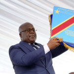 is dr congo set to change its presidential term limits