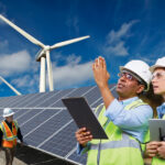 is energy a good career path