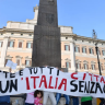 italy citizenship referendum campaign is claiming success