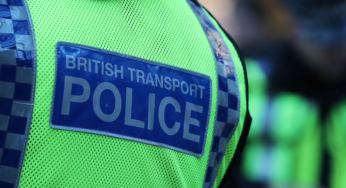 JK Rowling Criticizes British Transport Police Over Strip-Search Policy Involving Transgender Officers