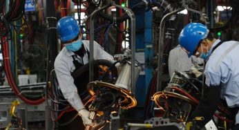 Japan Foreign Workers Increased to 2.3 Million in 2024