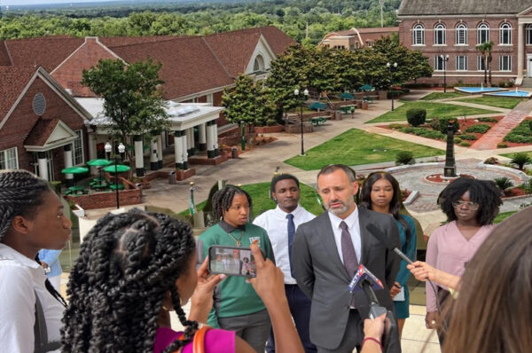 judge approves famu students' state funding lawsuit alleging racial discrimination