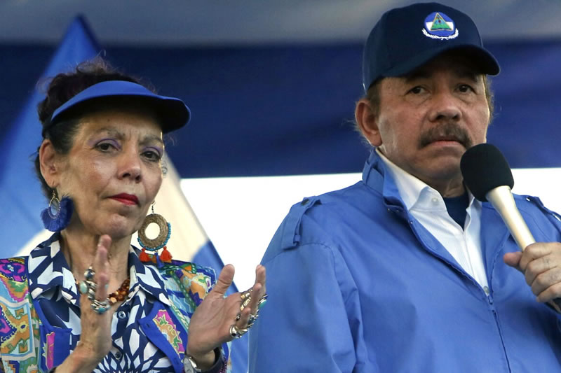 Labor & Human Rights Abuses in Nicaragua under Investigation by US Officials