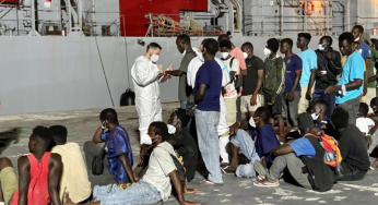 Lampedusa Fishermen Protest Against Migrant Transfers as Italy and Tunisia Seek Solutions